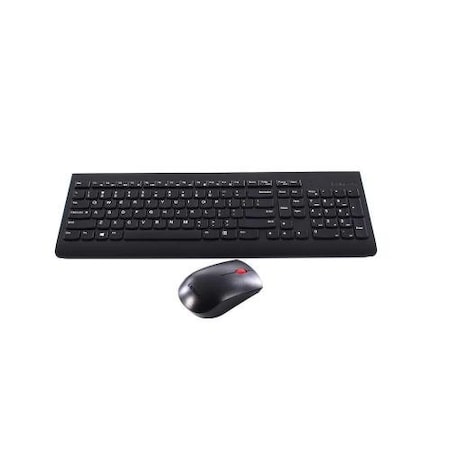 Lenovo KYB MOUSE PRIMAX RFBU71 2.4G B 01AH824